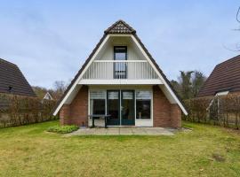 Vrijstaande woning te Vlagtwedde โรงแรมใกล้ Westerwolde Golf ในVlagtwedde