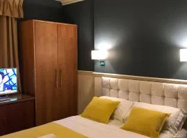 Eurobar & Hotel