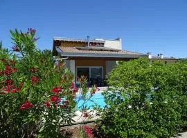 Villa Ocra
