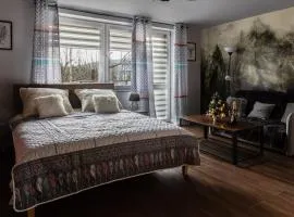 Apartament Wataha
