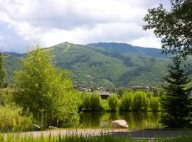 Holiday Inn Steamboat Springs by IHG