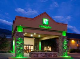 Holiday Inn Steamboat Springs, an IHG Hotel: Steamboat Springs şehrinde bir otel