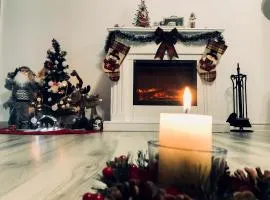 Condmari Residential Apartament