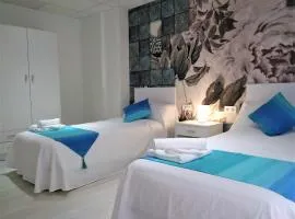 Ontinyent Rooms