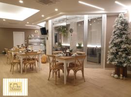 B&B L'ABBAZIA, Hotel in Torremaggiore