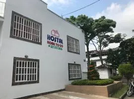 Home to Go Hostal apartamentos