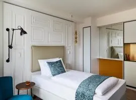 Hotel Indigo Dresden - Wettiner Platz by IHG