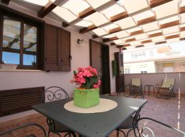 Casa Levante, bed and breakfast en Oliveri