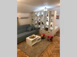Apartman Iva