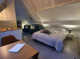 Logeren op Dijk43