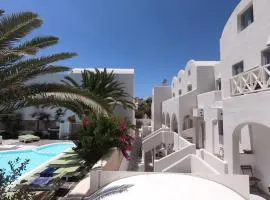 Anny Studios & Rooms Perissa Beach