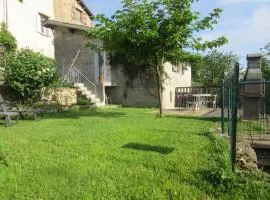 Gîte La Bodib