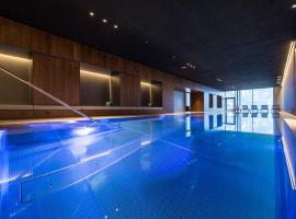 I 10 migliori hotel con piscina di Santa Maddalena in Casies, Italia |  Booking.com