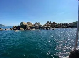 LA PERIQUERA ACAPULCO PUNTA DIAMANTE