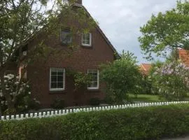 Ferienhaus Schonerweg 9 in Norddeich