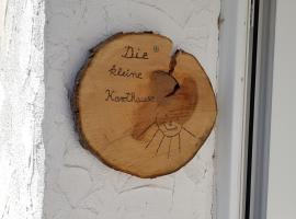 Die kleine Karthause, hotel v destinaci Konz
