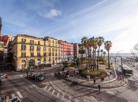 B&B Palazzo Satriano