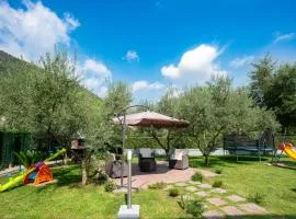 Arcobaleno Apartment