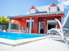 VILLA D'ALICE 1