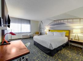 Saint Louis Airport Hotel