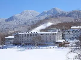 Shiga Lake Hotel