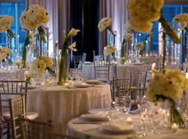 Kimpton EPIC Hotel by IHG, hotel in Miami