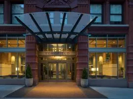 Kimpton Schofield Hotel by IHG