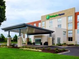 Holiday Inn Express Chesapeake - Norfolk, an IHG Hotel