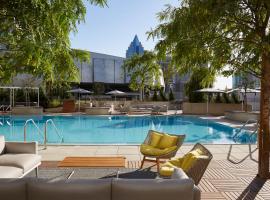 Kimpton Sawyer Hotel by IHG, hotel i Sacramento