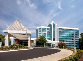 Holiday Inn Newport News - Hampton, an IHG Hotel, hotel in Newport News