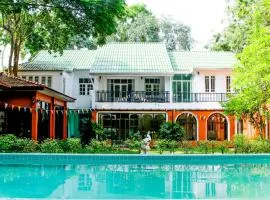 The Journey House Lifestyle Boutique Hotel