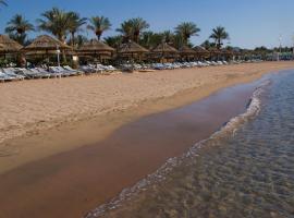 Maritim Jolie Ville Resort & Casino, hotel berdekatan Teluk Naama, Sharm El Sheikh