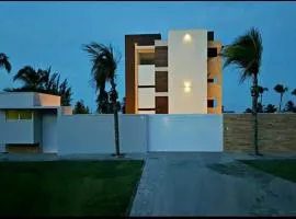 Residence Taormina no Cumbuco