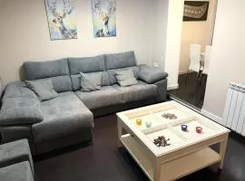 Apto Arima Centro Histórico