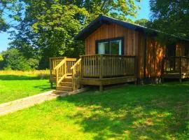 The Lodge by the Lake, Dunbar