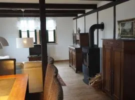 Schöne gemütliche Ferienwohnung mit Kamin II im Harz