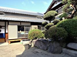 ゲストハウス喜平, hotel near Kishiwada Castle, Kaizuka