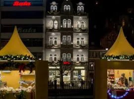 5 hotel in Karlovy Vary 5 hotel in Karlovy Vary