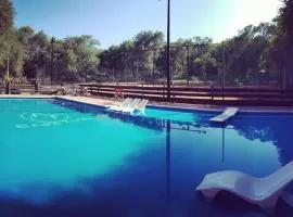 Complejo El Faro