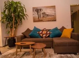 Colonial Touch Apartament