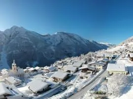 Walter's Bed&Breakfast