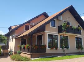 Guest Accommodation Marko Kesić, B&B in Grabovac