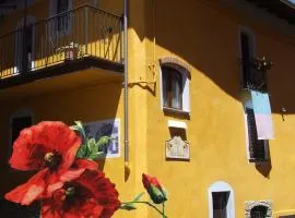 B&B Il Campo dei Papaveri
