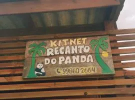 kit Net Recanto do Panda