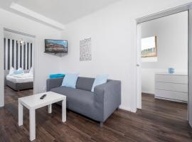 Penzion Pod Sudem - stylové apartmány v Lázních Libverda, hotel a Lázně Libverda