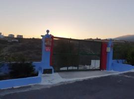 Casa Maye