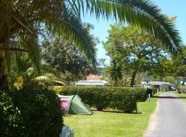 Harbourside Holiday Park