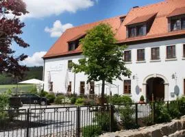 Landhotel Geiselwind
