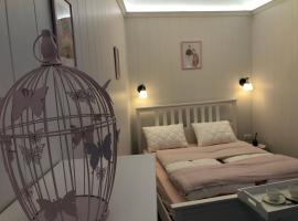 Dunakavics Boutique Apartman Szentendre