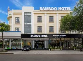 Bamboo Hotel、ダナンにあるダナン国際空港 - DADの周辺ホテル